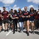 Image for article titled Teens Spend Wild Spring Break In D.C. Begging Lawmakers For Their Lives
